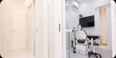 葛西駅前 君の歯を残したい歯医者さん